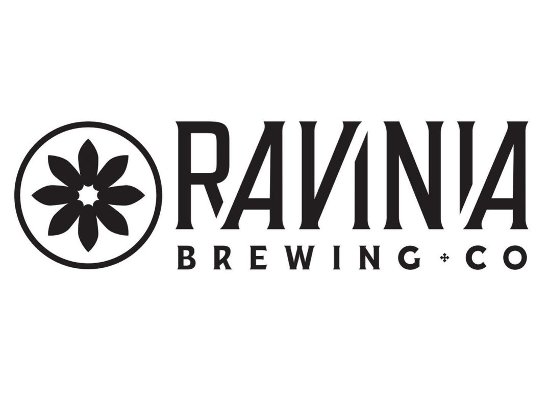 Ravinia Brewing Logo