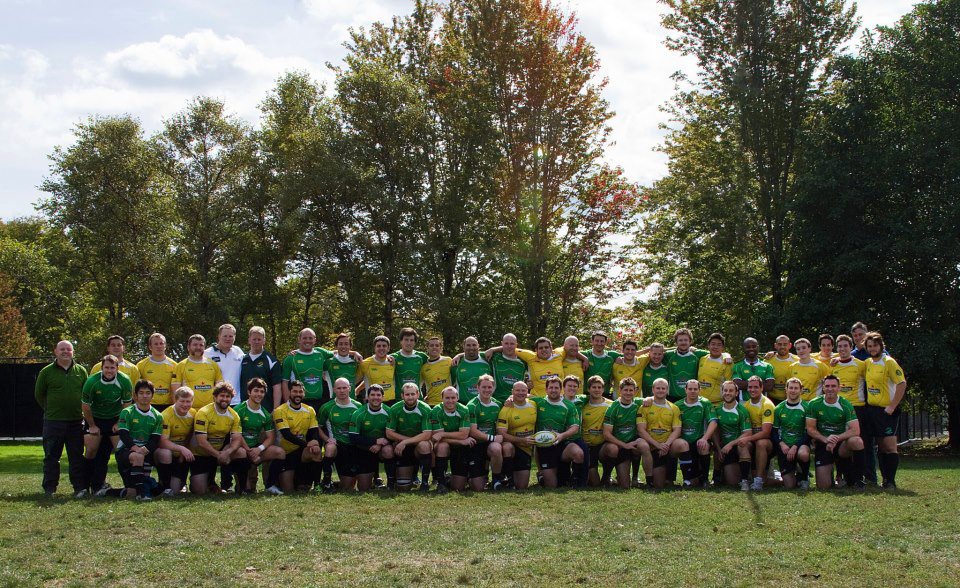 Who we are. Discover more about Lincoln Park rugby.