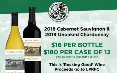 LPRFC Wine Fundraiser