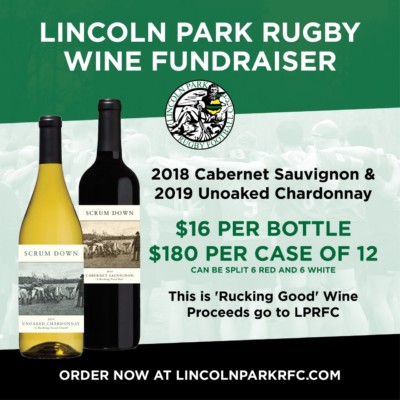 LPRFC Wine Fundraiser