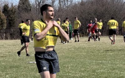 New faces, old habits — Lincoln Park click into gear