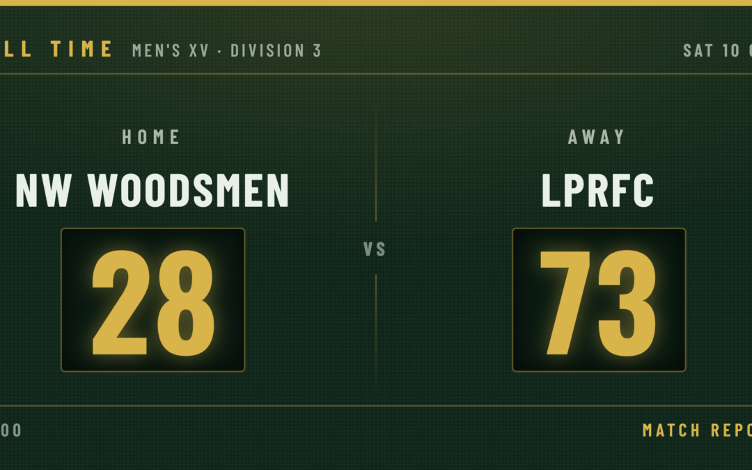 Park close the book on their season with a final chapter of rare precision